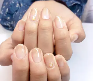 ネイル cocoネイル&まつげサロン所属・片平 恭子のマツエク・マツパデザイン