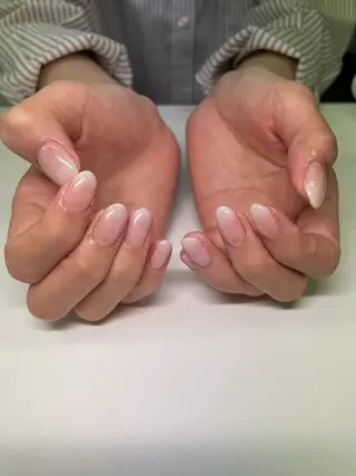 ネイル VENUS BELT AYAKAのネイルデザイン