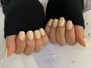 ネイル amiLe 🎀yuunaのネイルデザイン
