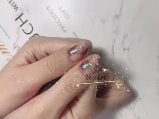 ネイル Naka Rieのネイルデザイン