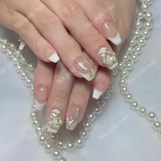 ネイル Jelly catのネイルデザイン