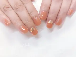 ネイル 所沢の小さなネイル屋さん所属・所沢の小さな ネイル屋さんのネイルデザイン