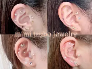 Nao /博多/ パリジェンヌ/まつパのエステ・リラクイメージ