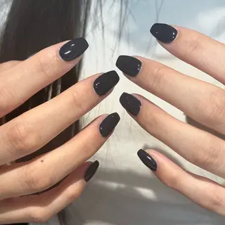 ネイル WISTERIA kozueのネイルデザイン