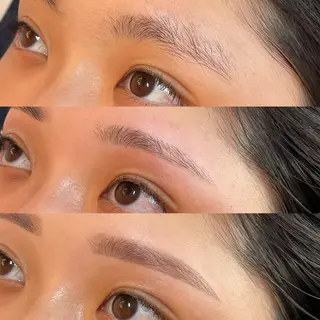 アイブロウ luuna SARA🌙の眉毛・アイブロウイメージ