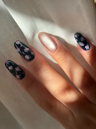 ネイル Atelier nail所属・Atelier 美葵のネイルデザイン