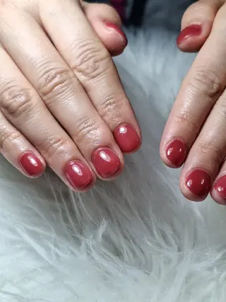 ネイル ネイリスト aoiのネイルデザイン