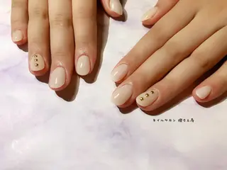 ネイル 伊藤 美里のネイルデザイン