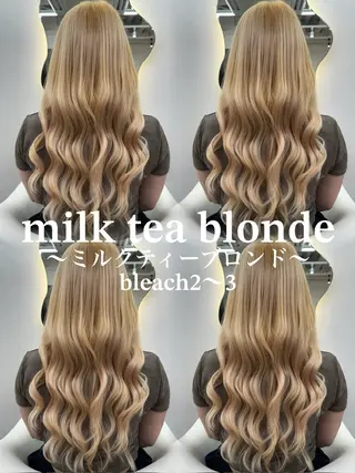 ロング カラー 池袋メンズ指名率 No.1飯塚✂️のヘアスタイル