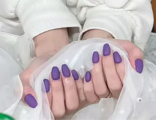 ネイル Y’s salon所属・コアラ Y’s salonのネイルデザイン