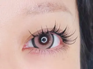 マツエク・マツパ リナ アメ村のマツエク・マツパデザイン