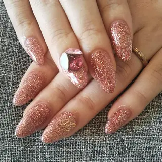 ネイル private salon mieのネイルデザイン