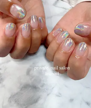 ネイル ✤Ina nail✤のネイルデザイン