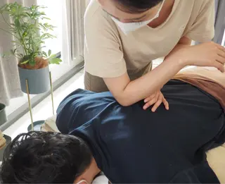 Jasmine mayのエステ・リラクイメージ