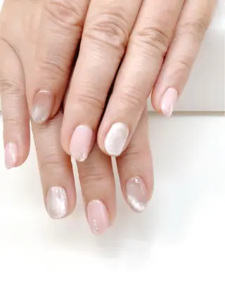 ネイル la fleurのネイルデザイン