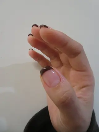 ネイル 市川 加奈子のネイルデザイン