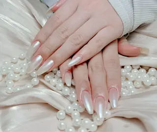 ネイル 🦋nail 池袋のネイルデザイン