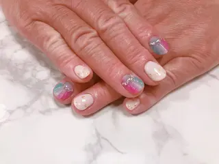 ネイル Regaro i.sのネイルデザイン