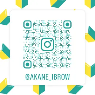 アイブロウサロン 眉毛専門店 iBROW.川越店所属・Akane iBROW.のマツエク・マツパデザイン