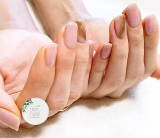 ネイル M´s nico… Nail所属・Matsuya Yukariのネイルデザイン