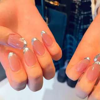 ネイル Sunny.Roa fujiのネイルデザイン