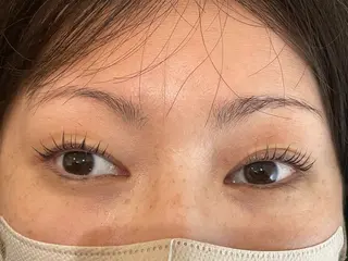 マツエク・マツパ NaKid マツエク&マツパのマツエク・マツパデザイン