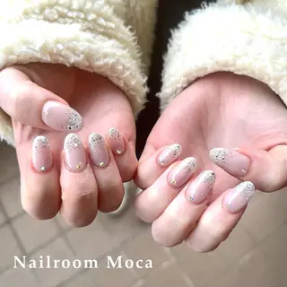 ネイル Nailroom Mocaのネイルデザイン