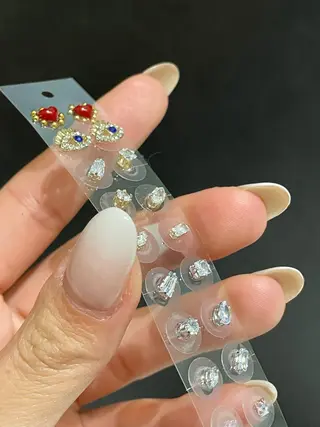 新HBL導入店 smoky beeの眉毛・アイブロウイメージ