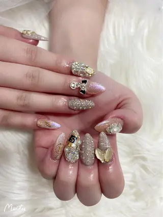 ネイル COCONAIL &EYELASHのマツエク・マツパデザイン