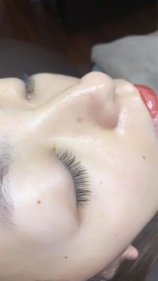 lily mのマツエク・マツパデザイン