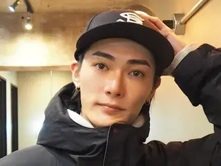 メンズ アイブロウ ME.REBO所属・り なの眉毛・アイブロウイメージ