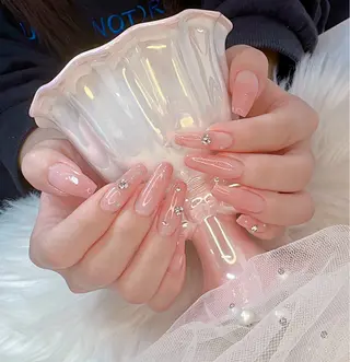 ネイル R salonのネイルデザイン