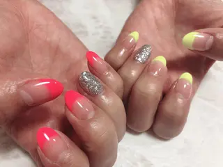 ネイル Lokahi NAILのネイルデザイン