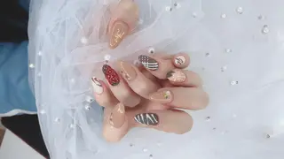ネイル R salonのネイルデザイン