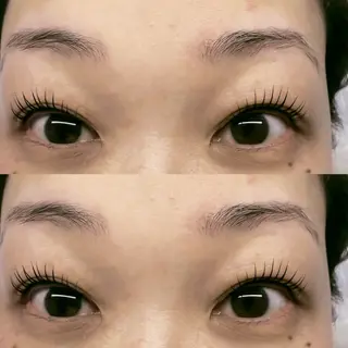 マツエク・マツパ まつパ/マツエク /眉/HBL/耳ツボのマツエク・マツパデザイン