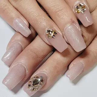 ネイル よしだ ひろきのネイルデザイン