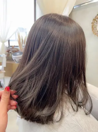 ミディアム 🌷花屋併設🌷 西松さらのマツエク・マツパデザイン