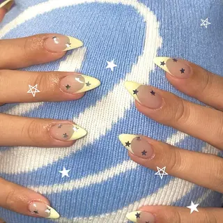 ネイル SEIRA ᯓ★mavieのネイルデザイン