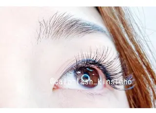 マツエク・マツパ Aya.G 錦糸町Ealoのマツエク・マツパデザイン