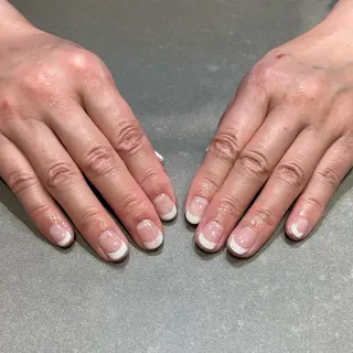 ネイル la vela tokyo所属・sodeyama kotoneのネイルデザイン