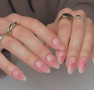 ネイル Anna Nailのネイルデザイン