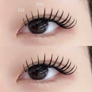 マツエク・マツパ CLUTCH やまなかのマツエク・マツパデザイン