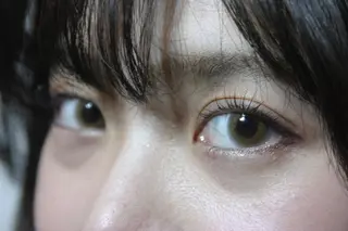 マツエク・マツパ 本城 茜のマツエク・マツパデザイン