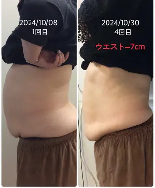 eyelash and more beauty Pilina所属・Pilina/リラク /痩身/脱毛のエステ・リラクイメージ