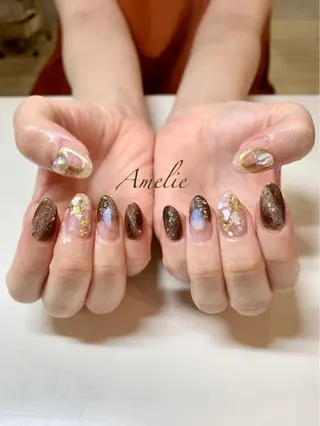 ネイル yo koのネイルデザイン