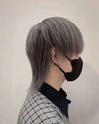 メンズ TELA HAIR鎌取店所属・メンズカット/ メンズパーマ/塚本のヘアスタイル