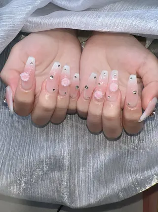 ネイル Lee Nailsのネイルデザイン