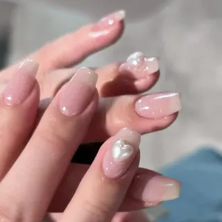 ネイル Trend Nail シルフのネイルデザイン