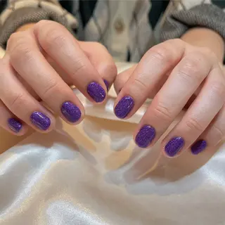 ネイル 内田 里穂のネイルデザイン