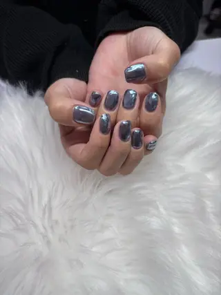 ネイル I vyのネイルデザイン